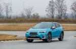 Subaru XV e-Boxer 2019 года (WW)